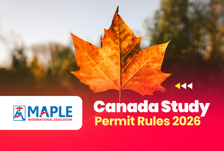 Canada Study Permit Rules 2026: IRCC Updates On Eligibility, Validity, and Work